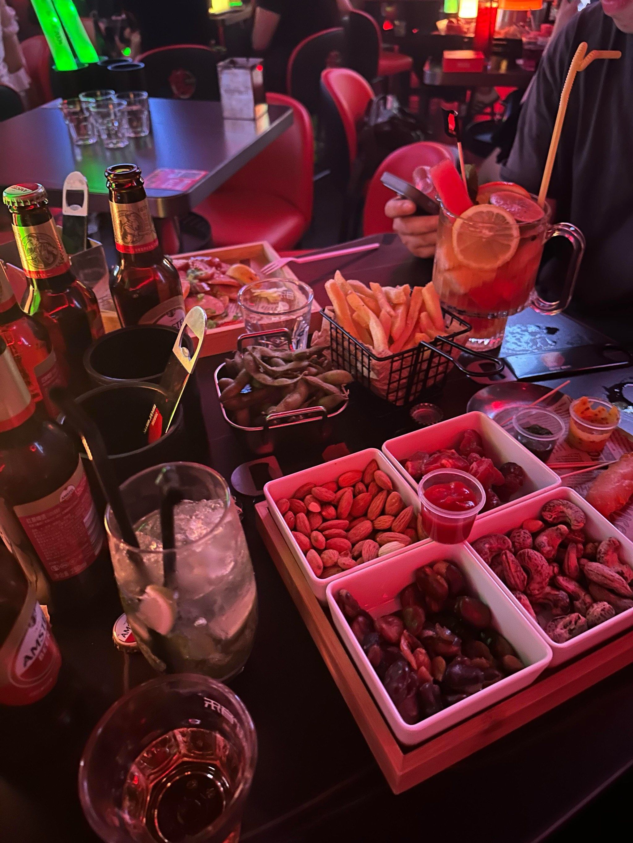 池州商务ktv划算吗实惠又高效-青阳县ktv预订